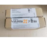 ONE NEW Siemens ET200iSP 6ES7131-7RF00-0AB0 6ES7 131-7RF00-0AB0