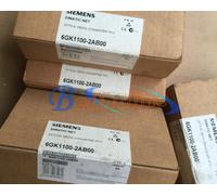 ONE new Siemens Ethernet Switch 6GK1100-2AB00 6GK1 100-2AB00