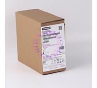 ONE NEW SIEMENS FREQUENCY CONVERTER 6SE6420-2AB15-5AA1 6SE6 420-2AB15-5AA1