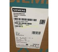 6SE6440-2AD31-5DA1 New In Box 1PC Siemens PLC Inverter Free Shipping