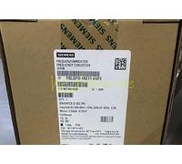 1PCS NEW SIEMENS FREQUENCY CONVERTER 6SL3210-1KE11-8UB2 6SL3 210-1KE11-8UB2
