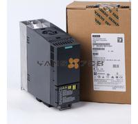 ONE NEW SIEMENS Frequency Converter 6SL3210-1KE17-5UF1 6SL3 210-1KE17-5UF1