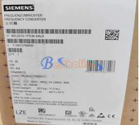 1PC NEW Siemens 6SL3210-1PE28-8AL0 Free shipping