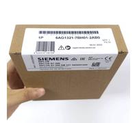 One New Siemens in box 6AG1321-7BH01-2AB0 Module