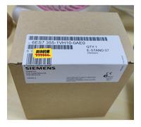 ONE NEW SIEMENS In Box 6ES7 355-1VH10-0AE0 6ES7355-1VH10-0AE0 1 year warranty