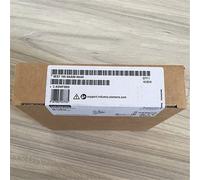ONE NEW SIEMENS in Box 6ES7155-5AA00-0AA0 PLC Module One Year Warranty