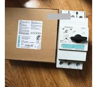 ONE NEW SIEMENS In Box breaker 3RV1031-4HA10 3RV1 031-4HA10 one year warranty