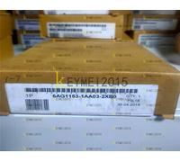 ONE NEW SIEMENS INTERFACE MODULE 6AG1153-1AA03-2XB0 6AG1 153-1AA03-2XB0