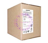 New Siemens 6SE6440-2UD22-2BA1 Inverter 6SE64402UD222BA1 Expedited Shipping/