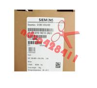 ONE NEW SIEMENS INVERTER 6SL3210-1KE12-3AB2 6SL3 210-1KE12-3AB2