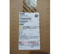 ONE NEW SIEMENS INVERTER 6SL3210-1KE12-3UB2 6SL3 210-1KE12-3UB2