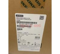 ONE NEW SIEMENS INVERTER 6SL3210-1KE17-5UP1 6SL3 210-1KE17-5UP1