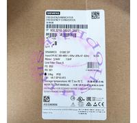 ONE NEW Siemens Inverter 6SL3210-1KE21-3AP1 6SL3 210-1KE21-3AP1