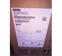 Siemens 6SL3210-1PE27-5UL0 New SINAMICS G120 POWER MODULE PM240-2 WITHOUT