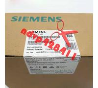 ONE NEW Siemens Inverter 6SL3210-5BE22-2UV0 6SL3 210-5BE22-2UV0