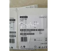 Siemens 6ES7954-8LE03-0AA0 New SIMATIC S7, MEMORY CARD FOR S7-1X00