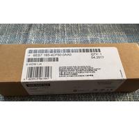 ONE NEW Siemens PLC 6ES7193-4CF50-0AA0 in box FAST SHIP 6ES7 193-4CF50-0AA0