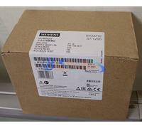 ONE NEW Siemens PLC CPU Module 6ES7 215-1HG40-0XB0 6ES7215-1HG40-0XB0