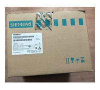One NEW SIEMENS PLC Inverter 6SL3210-5BE31-1UV0