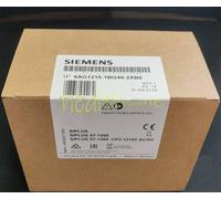 1PCS SIEMENS PLC MODULE 6AG1215-1BG40-2XB0 6AG1 215-1BG40-2XB0 NEW