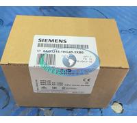 ONE NEW SIEMENS PLC MODULE 6AG1215-1HG40-2XB0 6AG1 215-1HG40-2XB0