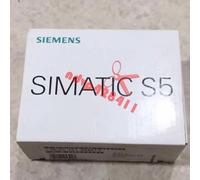 1PC New Siemens 6ES5 095-8MA05 6ES5095-8MA05 Programmable Controller