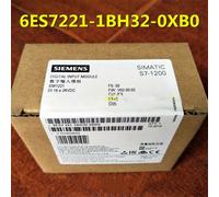 SIEMENS 6ES7221-1BH32-0XB0 / 6ES72211BH320XB0 (BRAND NEW)