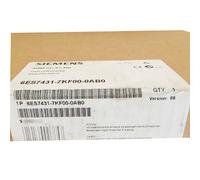 ONE New Siemens PLC module 6ES7 431-1KF00-0AB0 6ES7431-1KF00-0AB0