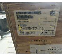 ONE NEW SIEMENS PLC Module 6SL3000-0CE23-6AA0