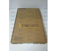 Siemens 6SN1123-1AB00-0HA2 New SIMODRIVE 611 POWER MODULE, 2 AXES, 8 A,