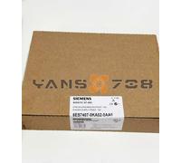 Siemens 6ES7407-0KA02-0AA0 New SIMATIC S7-400, Power supply PS407: 10 A, wide