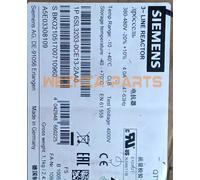 ONE New Siemens Reactor 6SL3203-0CE13-2AA0