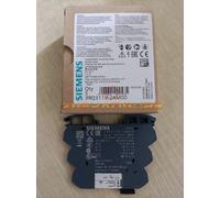 ONE New Siemens Relay 3RQ3118-2AM00