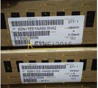 ONE NEW SIEMENS SERVER DRIVER 6SN1123-1AA00-0HA2 6SN1 123-1AA00-0HA2