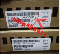 NEW 6SN1123-1AA00-0HA2 SIEMENS SIMODRIVE 611 POWER MODULE, 1 AXIS, 8A, NEW BOX