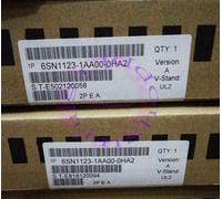 ONE NEW SIEMENS SERVER DRIVER 6SN1123-1AA00-0HA2 6SN1 123-1AA00-0HA2