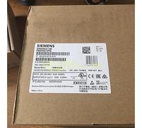 Siemens 6SL3210-5FE15-0UF0 New SINAMICS V90, with PROFINET Input voltage: