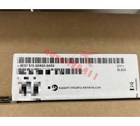 Siemens 6ES7515-2AN03-0AB0 New SIMATIC S7-1500, CPU 1515-2 PN, central