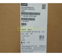 Siemens Sinamics PM240-2 Frequency converter 6SL3210-1PE22-7AL0 11kW