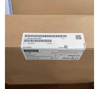 One New Siemens SINAMICS S210 6SL3210-5HE12-0UF0