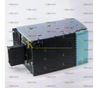 Siemens 6SL3120-1TE28-5AA3 New SINAMICS S120 SINGLE MOTOR MODULE INPUT: DC
