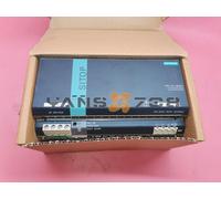 ONE NEW SIEMENS SITOP POWER SUPPLY 6EP1457-3BA00 6EP14573BA00