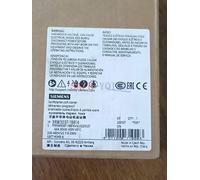 ONE New SIEMENS soft starter 3RW3037-1BB14 3RW30371BB14