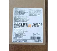 1PC New SIEMENS soft starter 3RW3037-1BB14 3RW30371BB14
