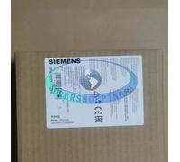 ONE New Siemens Soft Starter 3RW4026-1TB04