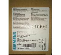 ONE New Siemens Starter 3RA6120-2EB32 3RA6 120-2EB32