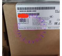 ONE NEW SIEMENS SWITCH MODULE 6GK5124-0BA00-2AB2
