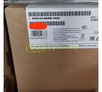 ONE NEW SIEMENS SWITCH MODULE 6GK5124-0BA00-2AB2