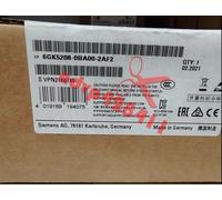 ONE NEW Siemens Switch Module 6GK5208-0BA00-2AF2 6GK5 208-0BA00-2AF2