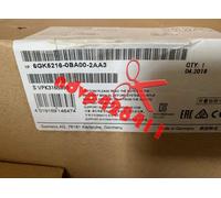 ONE NEW Siemens Switch Module 6GK5216-0BA00-2AA3 6GK5 216-0BA00-2AA3